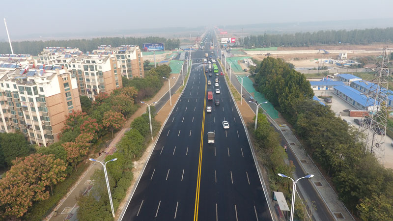 快速路b标.JPG